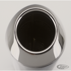 SILENCIEUX INOX UNIVERSELS