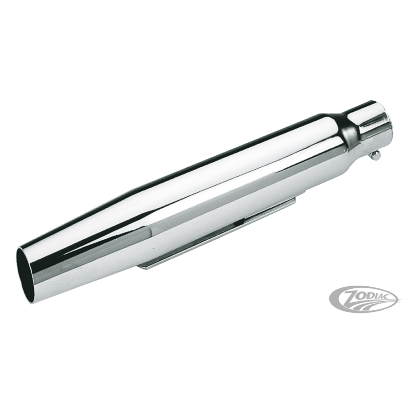 SILENCIEUX CUSTOM UNIVERSELS