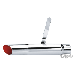 SILENCIEUX CUSTOM UNIVERSELS