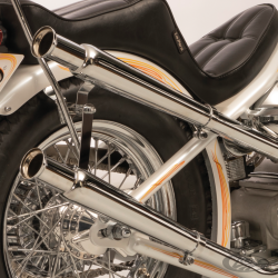 SILENCIEUX CUSTOM UNIVERSELS