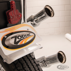 SILENCIEUX CUSTOM UNIVERSELS