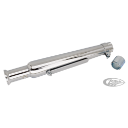 SILENCIEUX CUSTOM UNIVERSELS