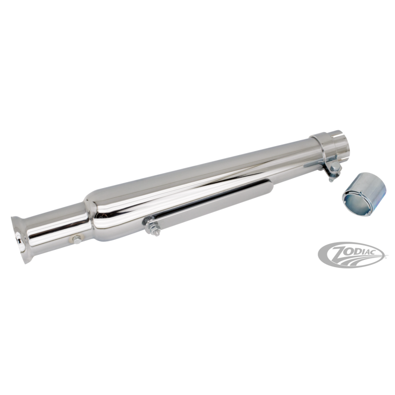 SILENCIEUX CUSTOM UNIVERSELS