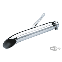 SILENCIEUX CUSTOM UNIVERSELS