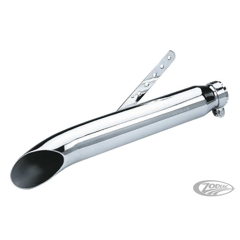 SILENCIEUX CUSTOM UNIVERSELS