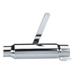 SILENCIEUX CUSTOM UNIVERSELS