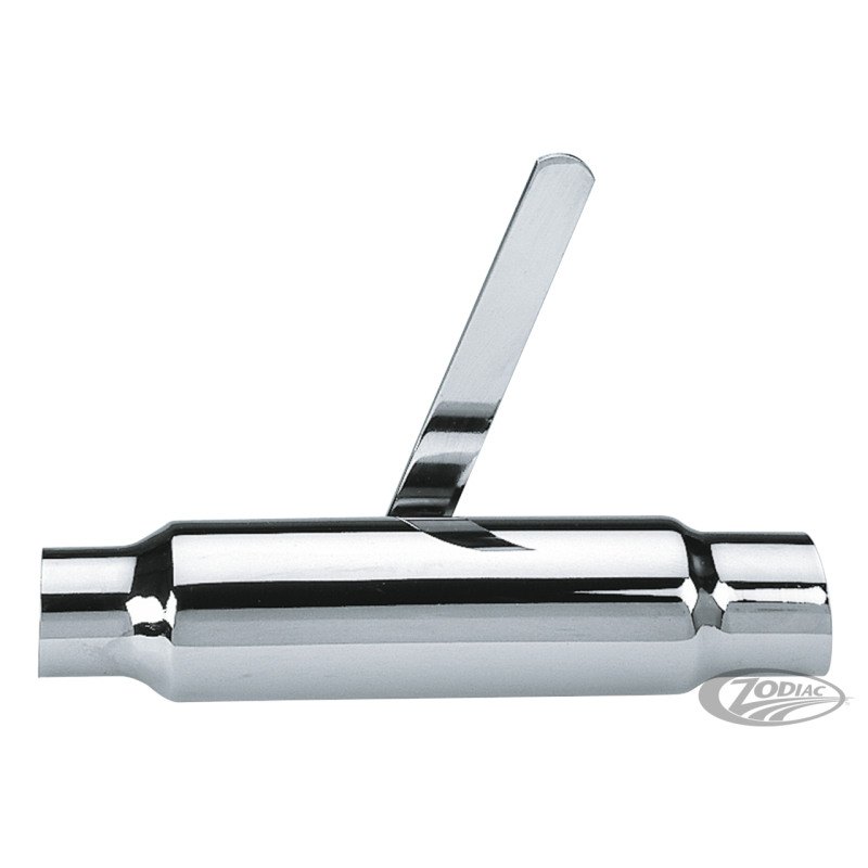 SILENCIEUX CUSTOM UNIVERSELS