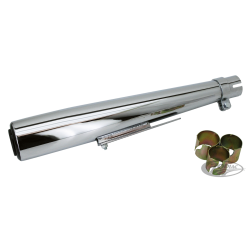 SILENCIEUX UNIVERSEL MEGAPHONE