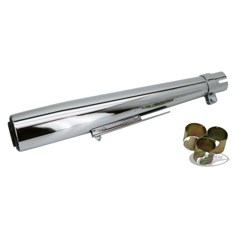 SILENCIEUX UNIVERSEL MEGAPHONE