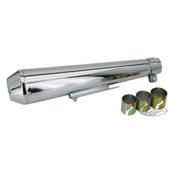 SILENCIEUX UNIVERSEL MEGATON