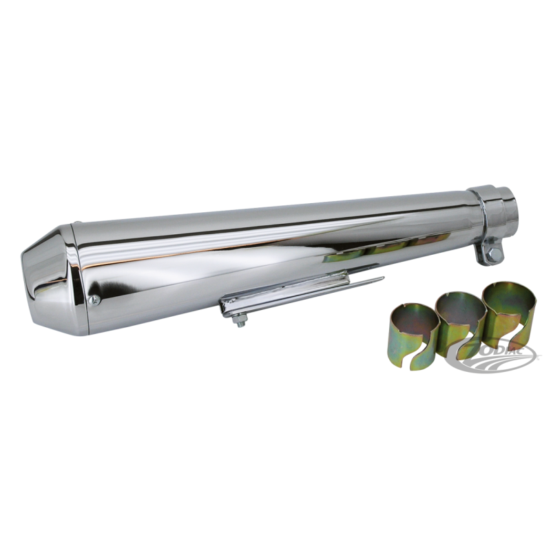 SILENCIEUX UNIVERSEL MEGATON