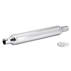 SILENCIEUX STYLE STOCK POUR DRESSER BIG-TWIN