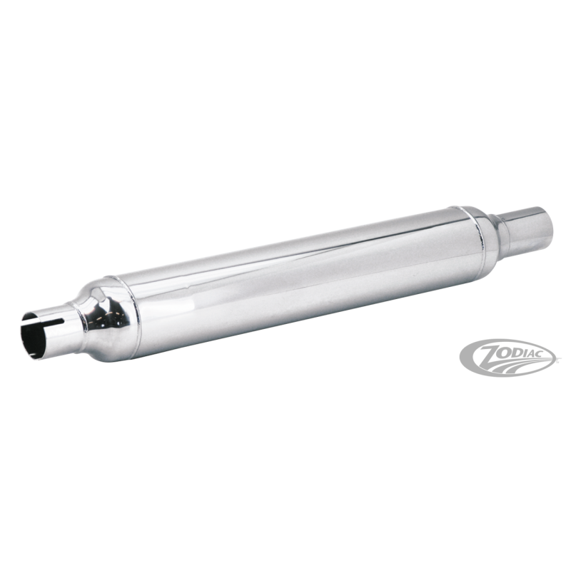 SILENCIEUX STYLE STOCK POUR DRESSER BIG-TWIN