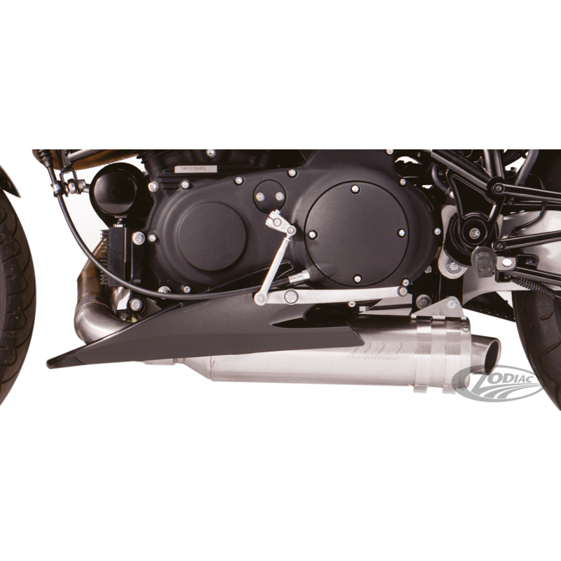 SILENCIEUX SUPERTRAPP POUR BUELL