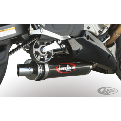 POTS JARDINE PERFORMANCE POUR BUELL