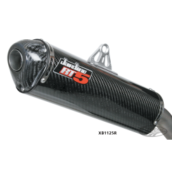 POTS JARDINE PERFORMANCE POUR BUELL