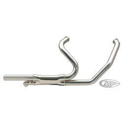 COLLECTEUR SUPERTRAPP 2-EN-1-EN-2 POUR TOURING