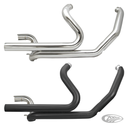 COLLECTEURS S&S POWER TUNE POUR TOURING & TRIKE