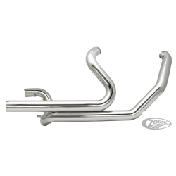 COLLECTEURS S&S POWER TUNE POUR TOURING & TRIKE