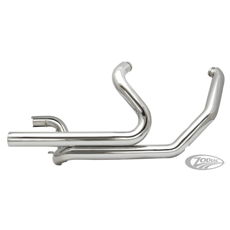 COLLECTEURS S&S POWER TUNE POUR TOURING & TRIKE