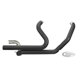 COLLECTEURS S&S POWER TUNE POUR TOURING & TRIKE