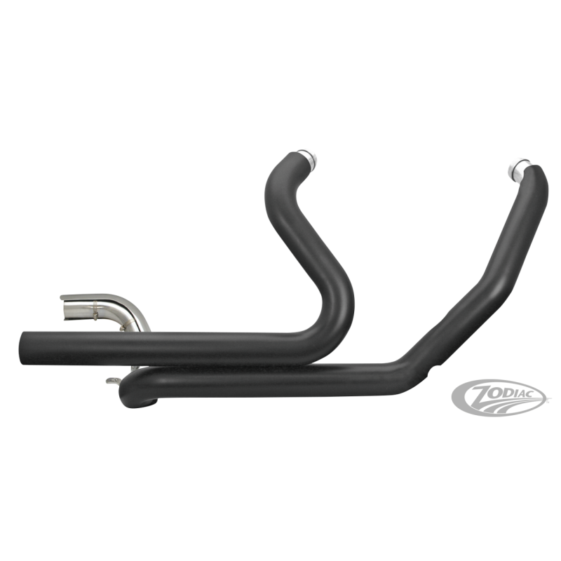 COLLECTEURS S&S POWER TUNE POUR TOURING & TRIKE