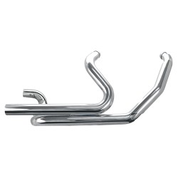 COLLECTEURS S&S POWER TUNE POUR TOURING & TRIKE