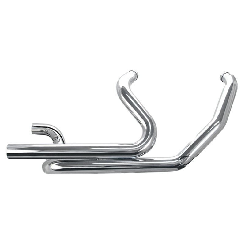 COLLECTEURS S&S POWER TUNE POUR TOURING & TRIKE