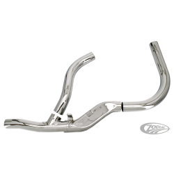 COLLECTEURS POUR KNUCKLEHEADS