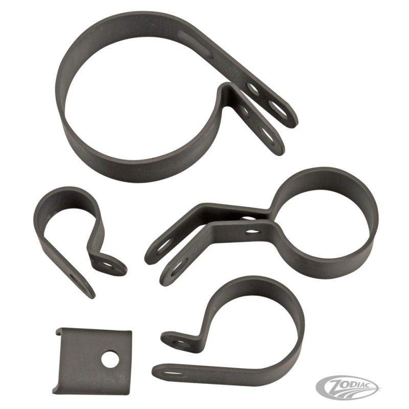 COLLECTEURS POUR KNUCKLEHEADS