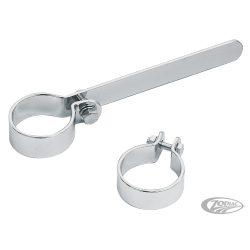 PINCES DE SILENCIEUX