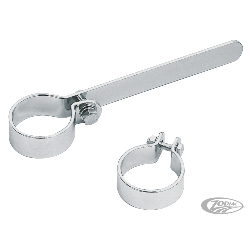 PINCES DE SILENCIEUX