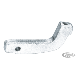 COLLIERS UNIVERSELS CHROMES POUR ECHAPPEMENT