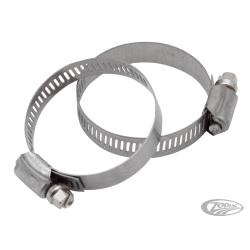 COLLIERS DE PARE-CHALEUR DE POT