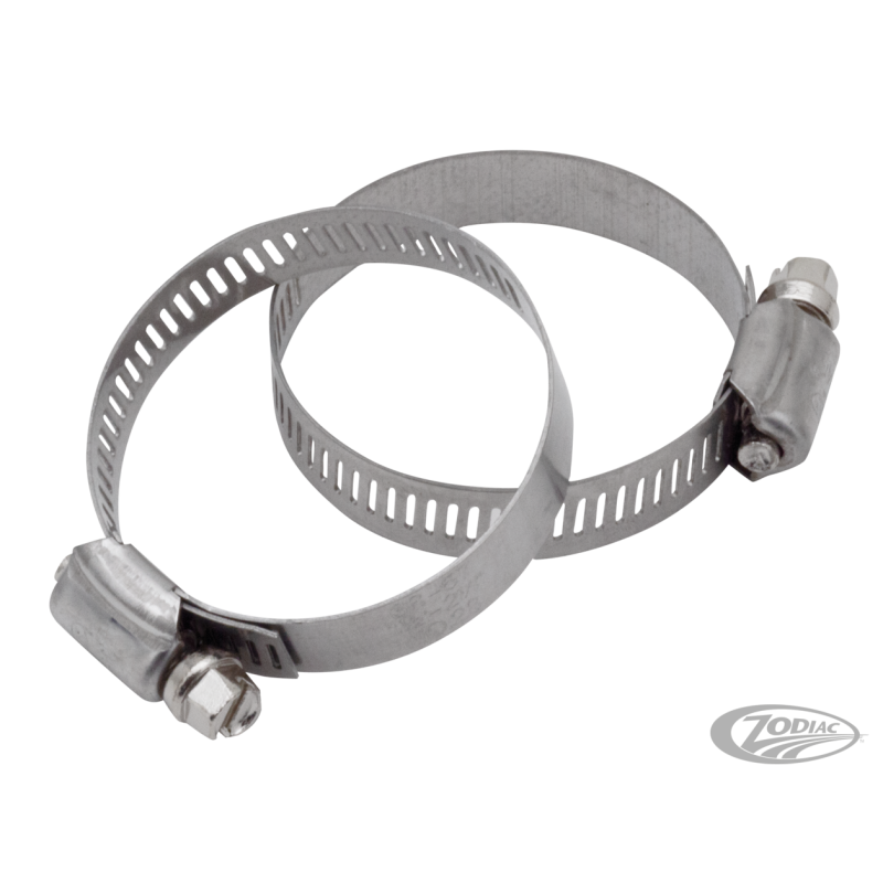 COLLIERS DE PARE-CHALEUR DE POT