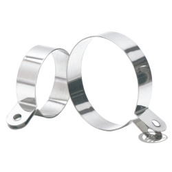 COLLIERS DE SILENCIEUX SUPERTRAPP