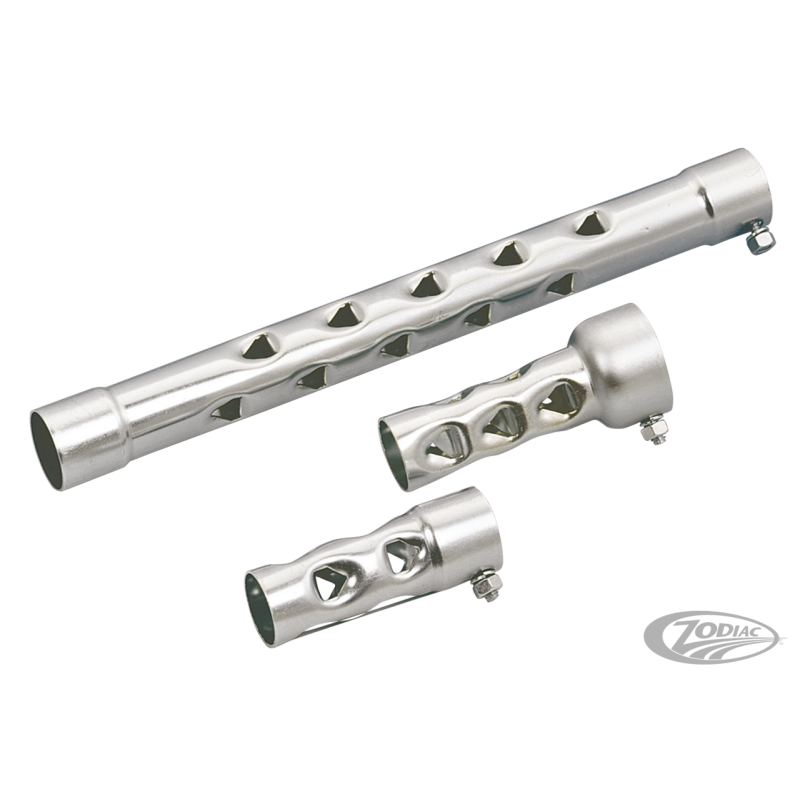 CHICANES POUR DRAGPIPE