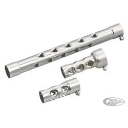 CHICANES POUR DRAGPIPE