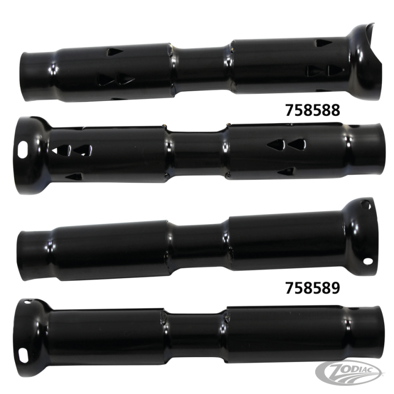 CHICANES POUR SILENCIEUX SCREAMIN' EAGLE