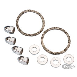 KIT D'ECHAPPEMENT ACORN