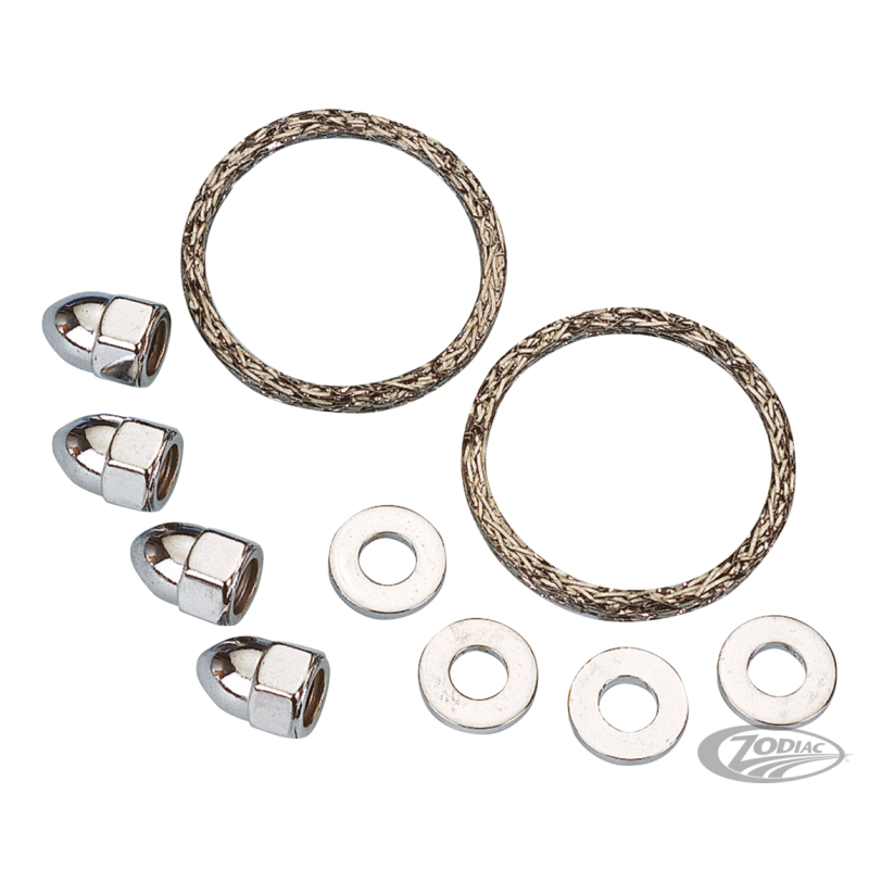 KIT D'ECHAPPEMENT ACORN