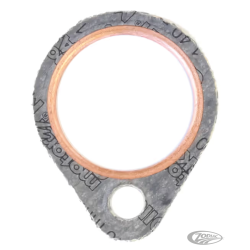 JOINTS D'ECHAPPEMENT POUR SHOVELHEAD