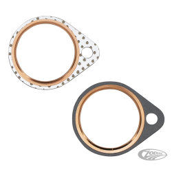 JOINTS D'ECHAPPEMENT POUR SHOVELHEAD