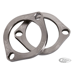 BRIDES D'ECHAPPEMENT TWO BROTHERS RACING