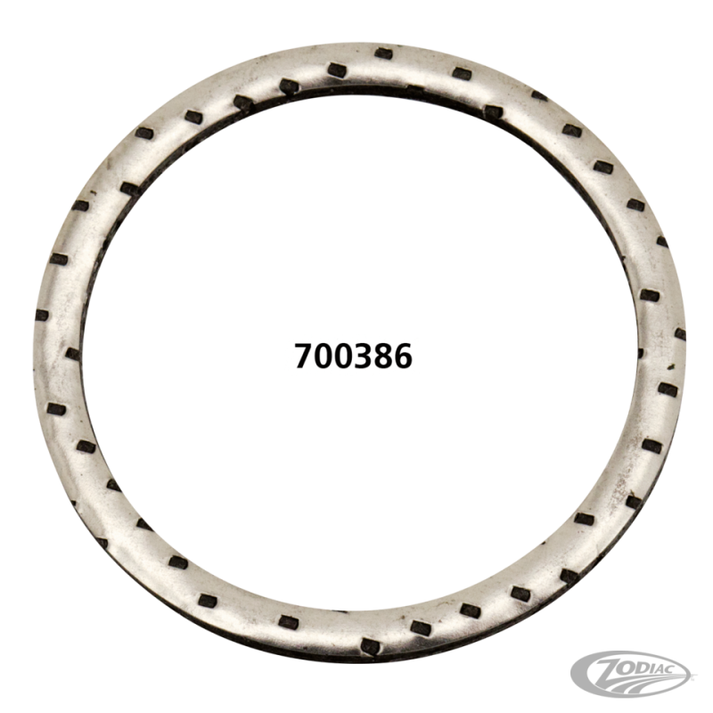 JOINTS DE POT POUR 1984 AU PRESENT