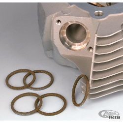 JOINTS DE POT POUR 1984 AU PRESENT