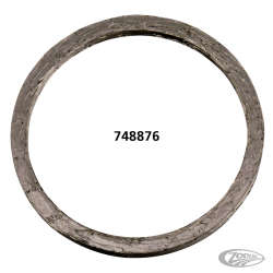 JOINTS DE POT POUR 1984 AU PRESENT