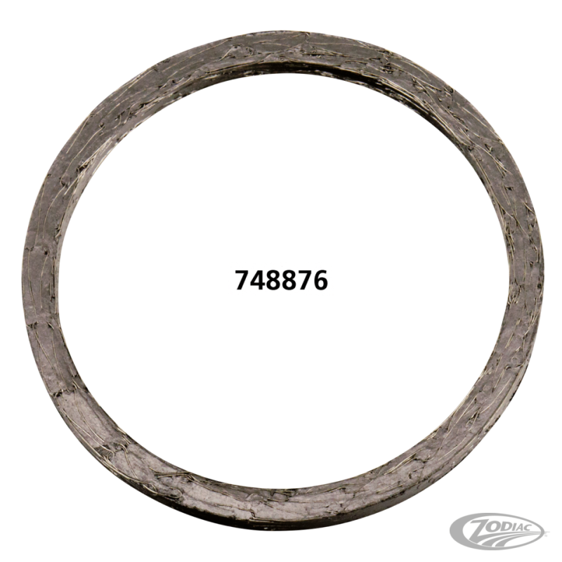 JOINTS DE POT POUR 1984 AU PRESENT