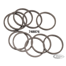 JOINTS DE POT POUR 1984 AU PRESENT