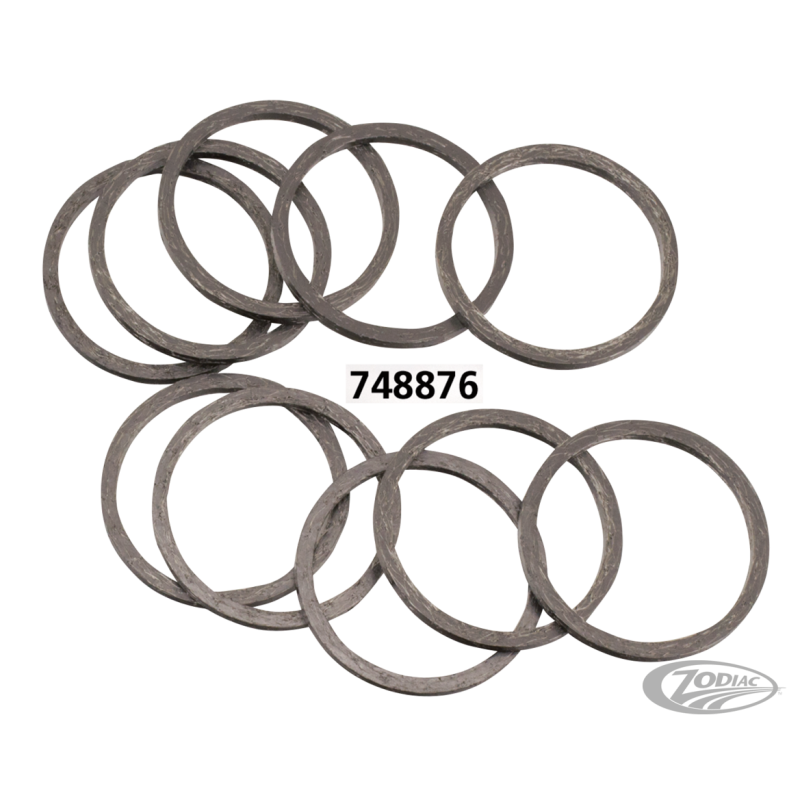 JOINTS DE POT POUR 1984 AU PRESENT